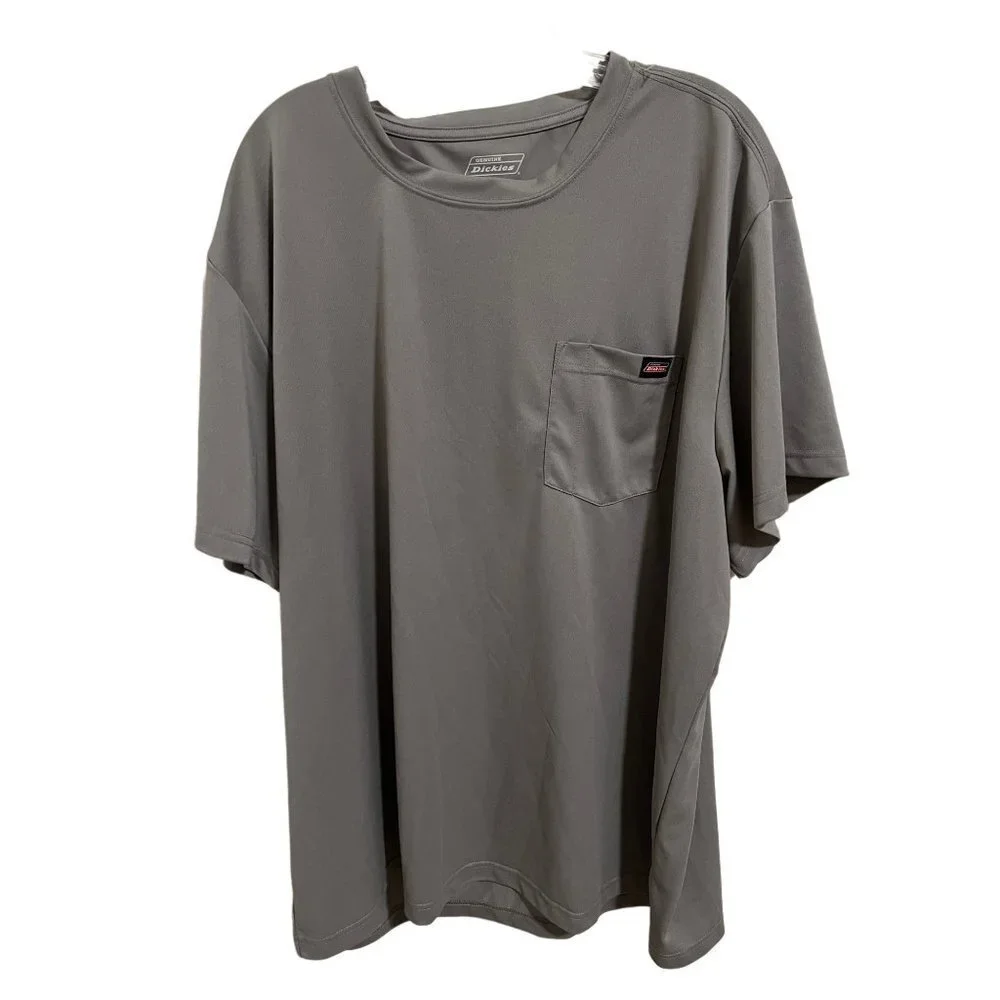 Dickies Work shirt Size 3X